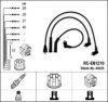 NISSA 2245001W51 Ignition Cable Kit